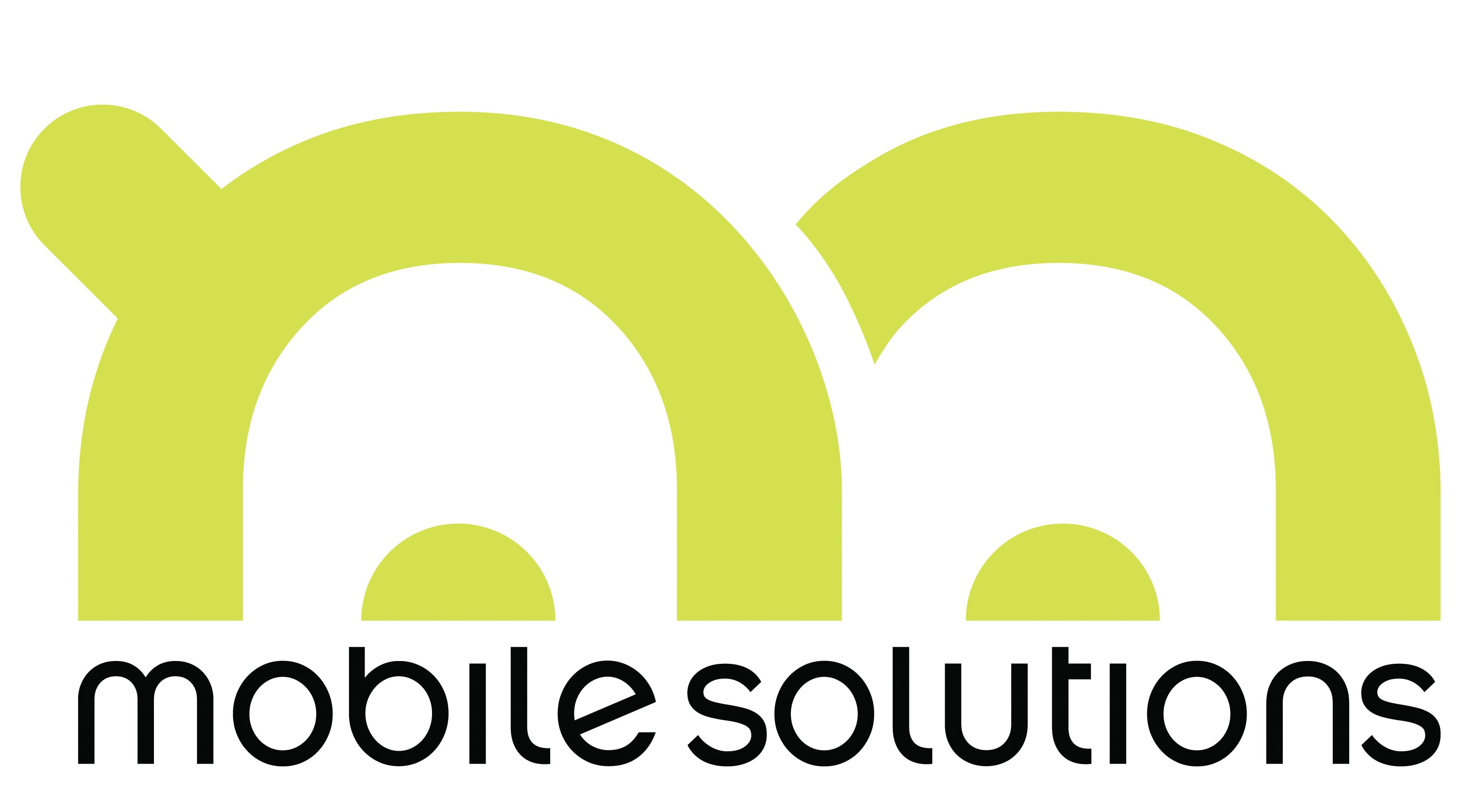 Mobile Solutions